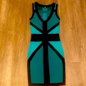 Bodycon dress